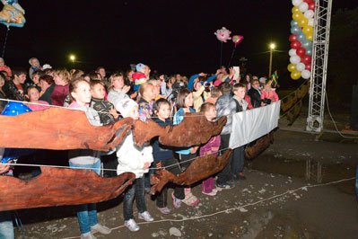 Фестиваль 2012