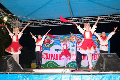 Фестиваль 2012