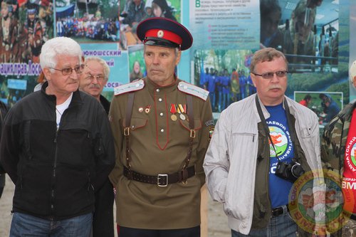 Фестиваль 2013