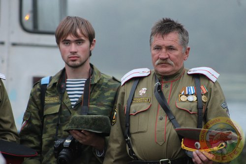 Фестиваль 2013