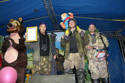 Фестиваль 2015