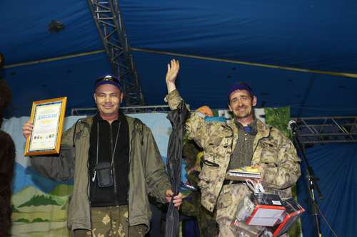 Фестиваль 2015