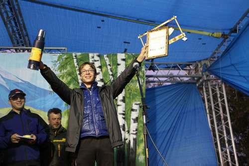 Фестиваль 2015