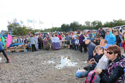 Фестиваль 2015