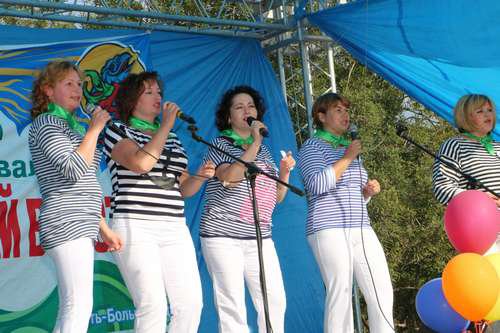 Фестиваль 2015